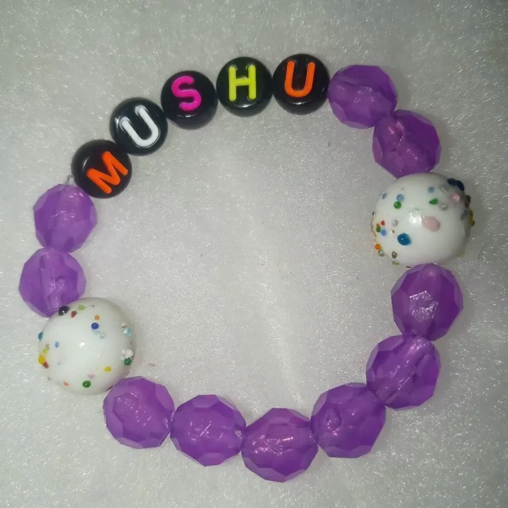 Handmade bracelets
